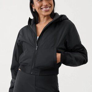 Athleta Lucent Jacket NWT